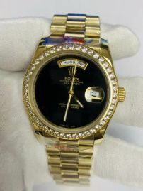 Picture of Rolex Watches Women Day Date _SKU81rolex-36mm-1008114228